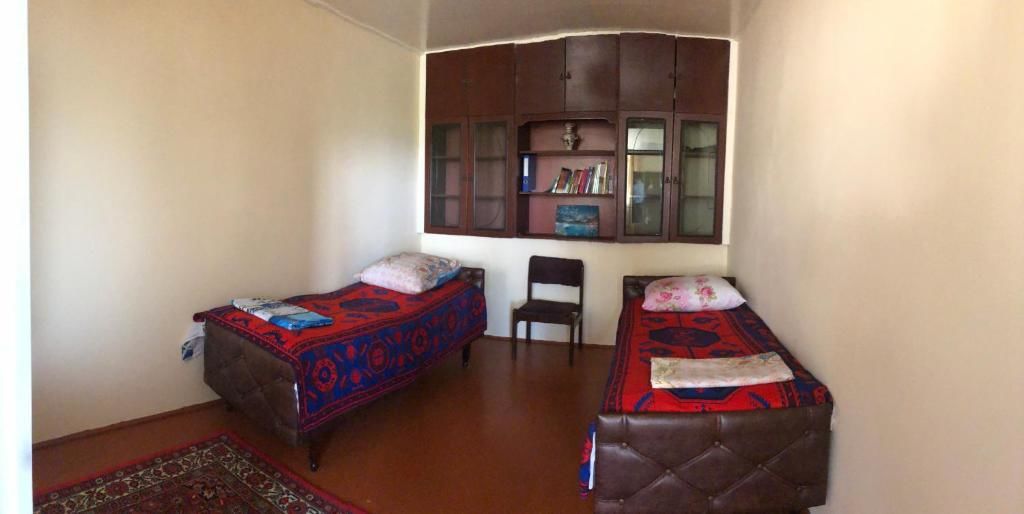 Отели типа «постель и завтрак» Shaki Host House Шеки-31